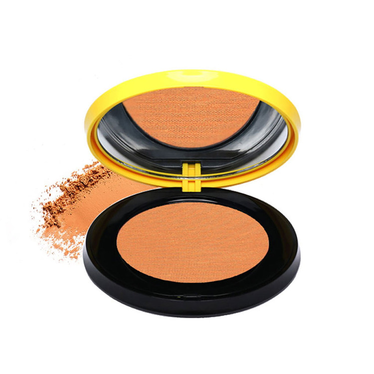 خرید اینترنتی پنکک فشرده CP06 مدل Smooth کالیستا حجم 10 گرم از چاوک آنلاین شاپ