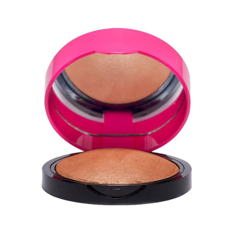 خرید اینترنتی رژ گونه مولتی کالر B23 کالیستا حجم 9 گرم از چاوک آنلاین شاپ