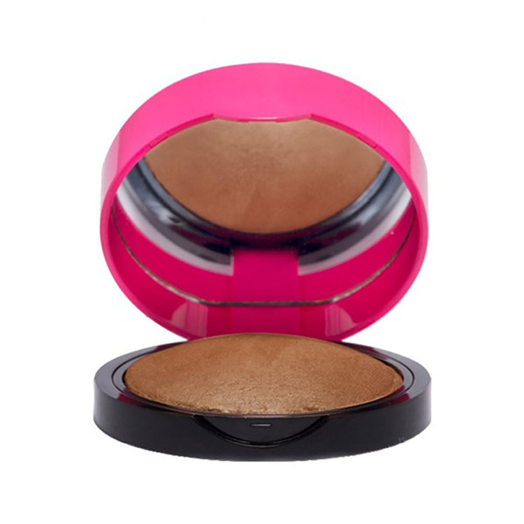 خرید اینترنتی رژ گونه مولتی کالر B24 کالیستا حجم 9 گرم از چاوک آنلاین شاپ