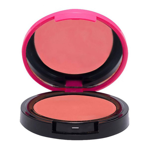 خرید اینترنتی رژ گونه کالر اند آرت B01 کالیستا 8 گرم از چاوک آنلاین شاپ