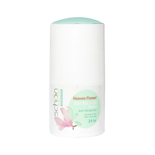 خرید اینترنتی دئورولان زنانه هون فلاور شون 50 حجم میلی لیتر از چاوک آنلاین شاپ