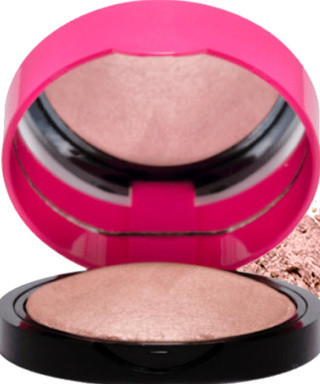 خرید اینترنتی هایلایتر پودری Moondust مدل 02 کالیستا حجم 9 میلی لیتر از چاوک آنلاین شاپ