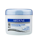 خرید اینترنتی کرم کاسه ای مرطوب کننده و آبرسان حاوی کلاژن HA آردن بیوتی حجم 150 میلی لیتر از چاوک آنلاین شاپ