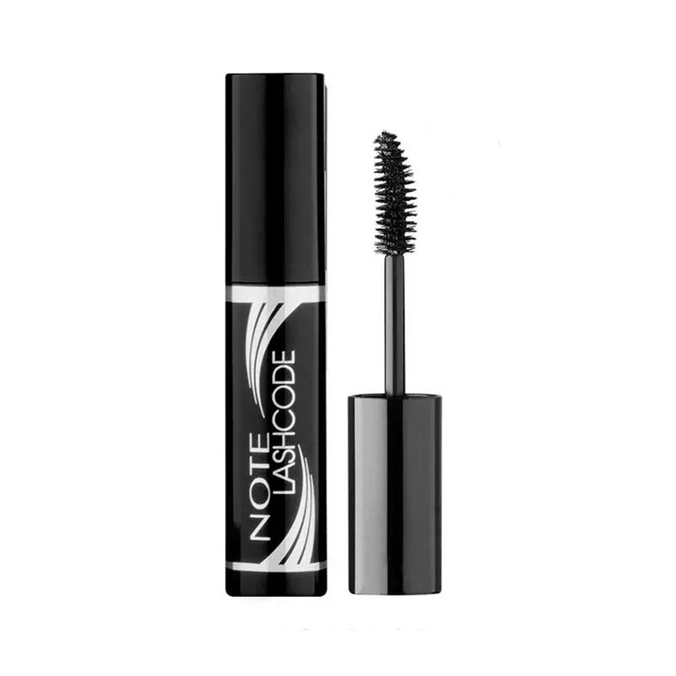 خرید اینترنتی ریمل بلند کننده مژه نوت مدل Lash Code حجم 14 میلی لیتر از چاوک آنلاین شاپ