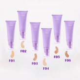 کرم پودر فلوئیدی پرفکت کاور کالیستا حجم 40 میلی لیتر از چاوک آنلاین شاپ