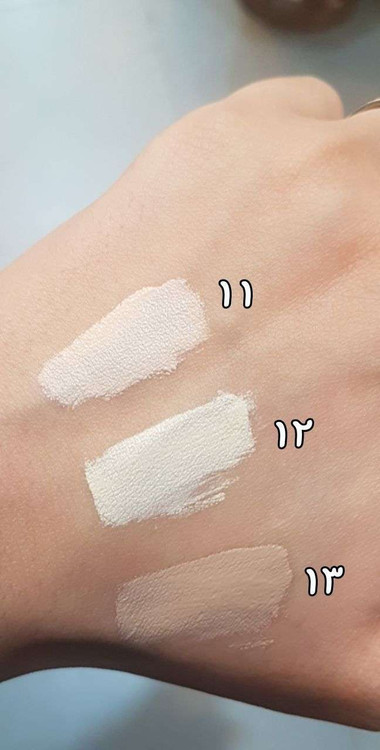 خرید اینترنتی کانسیلر کاور آپ کالیستا حجم 6 میلی لیتر از چاوک آنلاین شاپ