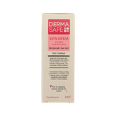 خرید اینترنتی ژل دور چشم درماسیف حجم ۲۰ میلی لیتر از چاوک آنلاین شاپ