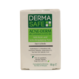 خرید اینترنتی پن پوست های چرب مختلط و دارای آکنه درماسیف حجم ۱۰۰ میلی لیتر از چاوک آنلاین شاپ