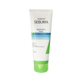 خرید اینترنتی ماسک ضد جوش و پاکسازی کننده پوست چرب سبوما آردن حجم 75 میلی لیتر از چاوک آنلاین شاپ