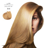 خرید اینترنتی رنگ موی سری طلایی مارال حجم 100 میلی لیتر از چاوک آنلاین شاپ