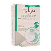 خرید اینترنتی پن ضد قرمزی مناسب پوست های تحریک شده و حساس فولیکا حجم ۱۰۰ میلی لیتر از چاوک آنلاین شاپ