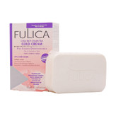 خرید اینترنتی پن کرم دار مناسب پوست های خشک و حساس فولیکا حجم 100 میلی لیتر از چاوک آنلاین شاپ