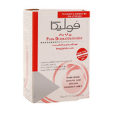 خرید اینترنتی پن لایه بردار و اسکراب فولیکا مناسب انواع پوست حجم 100 میلی لیتر از چاوک آنلاین شاپ