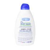 خرید اینترنتی شامپو بدن کرمی مدل Moisture کامان مناسب پوست خشک و حساس حجم 510 میلی لیتر از چاوک آنلاین شاپ