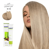 خرید اینترنتی رنگ موی سری شنی مارال حجم ۱۰۰ میلی لیتر از چاوک آنلاین شاپ