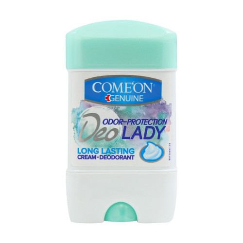 خرید اینترنتی رول دئودورانت خنک کننده زنانه کامان حجم 75 میلی لیتر از چاوک آنلاین شاپ