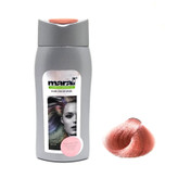 خرید اینترنتی شامپو رنگ مارال 8.60 رزآلین حجم 200 میلی لیتر از چاوک آنلاین شاپ