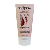 خرید اینترنتی ماسک مو مخصوص موهای خشک و آسیب دیده ( داخل حمام) اسکالپیا حجم 150 میلی لیتر از چاوک آنلاین شاپ