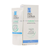 خرید اینترنتی ماسک پاکسازی کننده پوست صورت پرودرما حجم 40 میلی لیتر از چاوک آنلاین شاپ