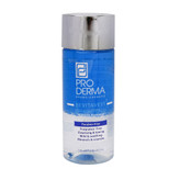 خرید اینترنتی محلول دوفاز پاک کننده آرایش چشم و لب پرودرما حجم 100 میلی لیتر از چاوک آنلاین شاپ