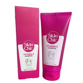 خرید اینترنتی شامپو مو رنگ شده حاوی ویتامین E اسکین شیک حجم 200 میلی لیتر از چاوک آنلاین شاپ