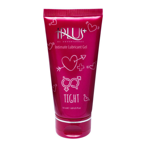 خرید اینترنتی ژل لوبریکانت آمیزشی حاوی عصاره انار و هاماملیس آی پلاس حجم 50 میلی لیتر از چاوک آنلاین شاپ