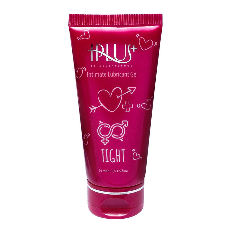 خرید اینترنتی ژل لوبریکانت آمیزشی حاوی عصاره انار و هاماملیس آی پلاس حجم 50 میلی لیتر از چاوک آنلاین شاپ