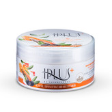 خرید اینترنتی کرم ژل مرطوب کننده کاسه ای روغن زیتون و پاپایا آی پلاس حجم 200 میلی لیتر از چاوک آنلاین شاپ