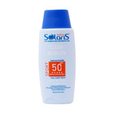خرید اینترنتی ژل ضد آفتاب SPF50 اسپرت کلیر نیوژن سولاریس آردن 100 میلی لیتر از چاوک آنلاین شاپ