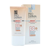 بی بی کرم SPF40 پرودرما مناسب پوست های چرب و جوشدار حجم 40 میلی لیتر