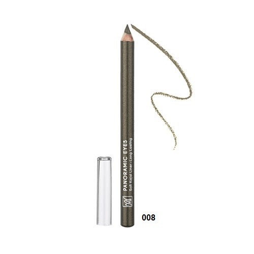 خرید اینترنتی مداد چشم پانورامیک نمره 08 مای از چاوک آنلاین شاپ