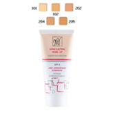 خرید اینترنتی کرم پودر تیوپی مای حجم ۳۵ میلی لیتر از چاوک آنلاین شاپ