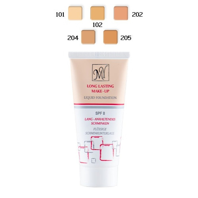 خرید اینترنتی کرم پودر تیوپی مای حجم ۳۵ میلی لیتر از چاوک آنلاین شاپ