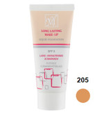 خرید اینترنتی کرم پودر تیوپی مای شماره 205 حجم ۳۵ میلی لیتر از چاوک آنلاین شاپ