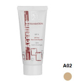 خرید اینترنتی کرم پودر آکنه لاین مناسب پوست های چرب و دارای آکنه A02 مای حجم ۳۵ میلی لیتر از چاوک آنلاین شاپ