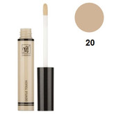 خرید اینترنتی کانسیلر مایع دور چشم رنگ 20 مای مدل Gentle Touch حجم 9 میلی لیتر از چاوک آنلاین شاپ