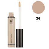 خرید اینترنتی کانسیلر مایع دور چشم رنگ 30 مای مدل Gentle Touch حجم 9 میلی لیتر از چاوک آنلاین شاپ