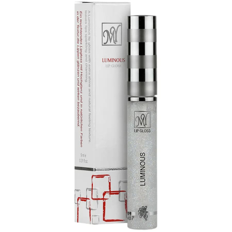 خرید اینترنتی رژ لب مایع اکلیلی لومینوس رنگ 12 مای حجم 9 میلی لیتر از چاوک آنلاین شاپ