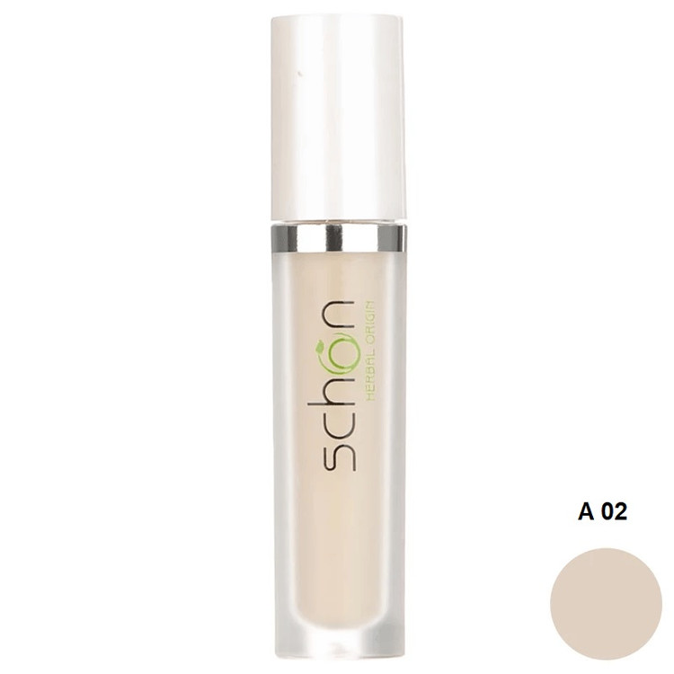 خرید اینترنتی کانسیلر مایع اپیلینگ مدل A02 شون از چاوک آنلاین شاپ