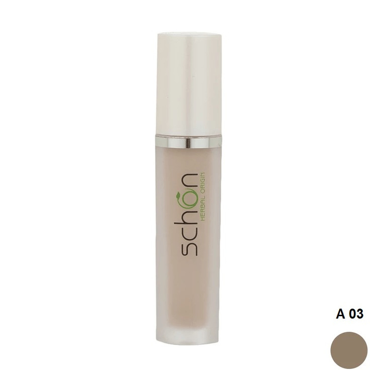 خرید اینترنتی کانسیلر مایع اپیلینگ مدل A03 شون از چاوک آنلاین شاپ