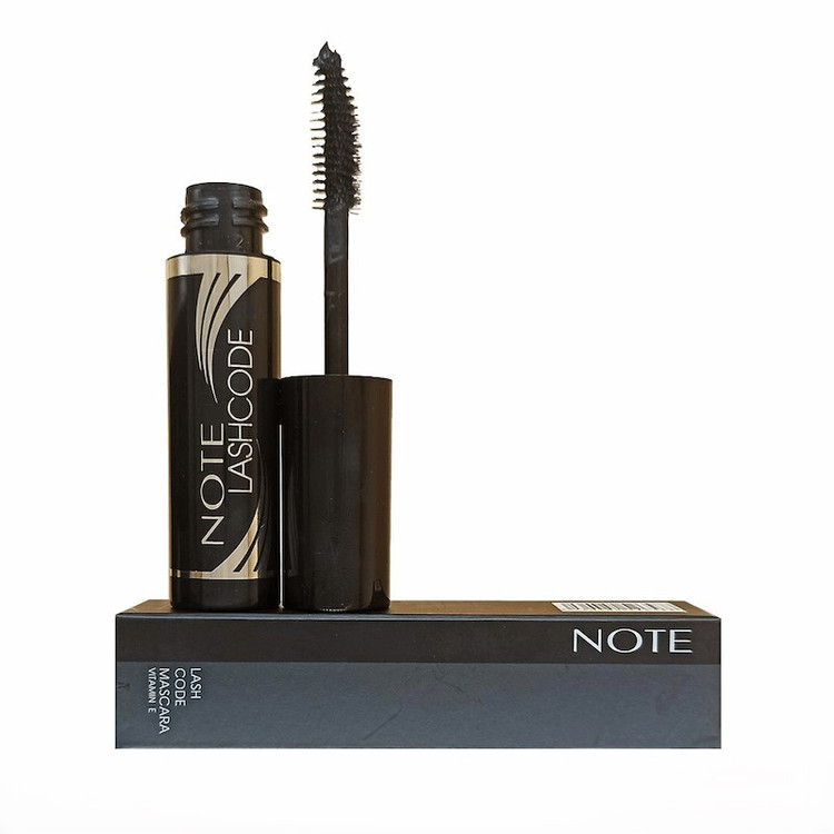 خرید اینترنتی ریمل بلند کننده مژه نوت مدل Lash Code حجم 14 میلی لیتر از چاوک آنلاین شاپ