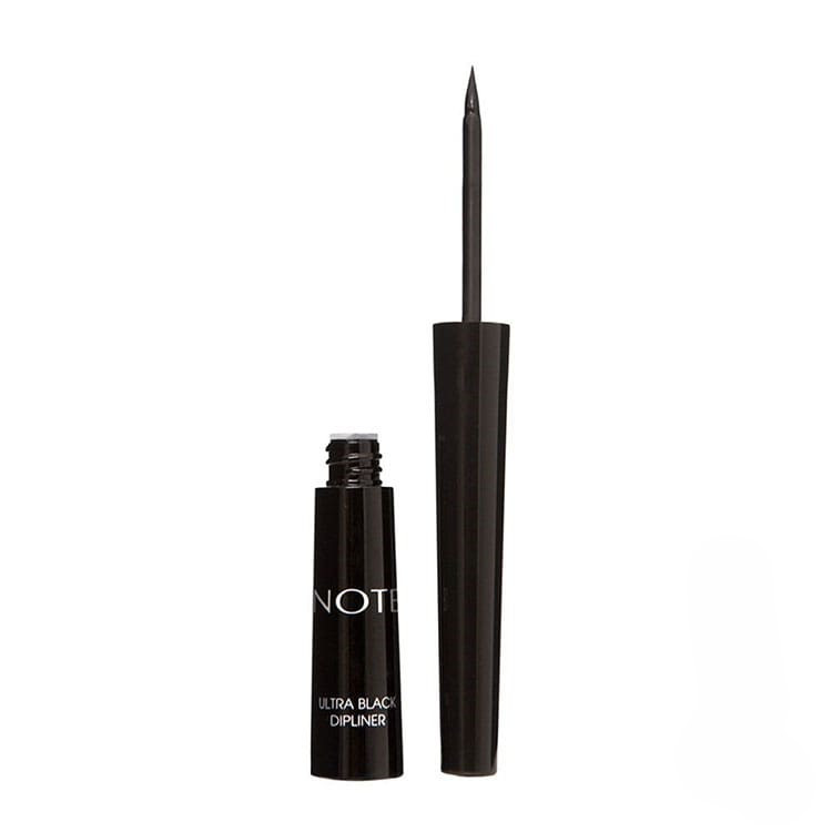 خرید اینترنتی خط چشم نمدی نوت مدل Ultra Black از چاوک آنلاین شاپ