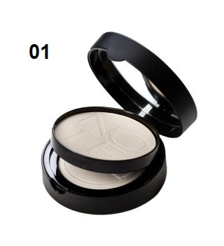 خرید اینترنتی پنکک سیلک لومینوس رنگ 01 با پوشش مخملی نوت حجم 10 میلی لیتر از چاوک آنلاین شاپ