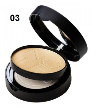 خرید اینترنتی پنکک سیلک لومینوس رنگ 03 با پوشش مخملی نوت حجم 10 میلی لیتر از چاوک آنلاین شاپ