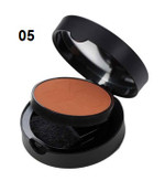 خرید اینترنتی پنکک سیلک لومینوس رنگ 05 با پوشش مخملی نوت حجم 10 میلی لیتر از چاوک آنلاین شاپ