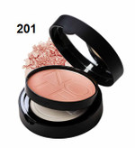 خرید اینترنتی پنکک سیلک لومینوس رنگ 201 با پوشش مخملی نوت حجم 10 میلی لیتر از چاوک آنلاین شاپ