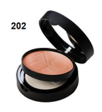 خرید اینترنتی پنکک سیلک لومینوس رنگ 202 با پوشش مخملی نوت حجم 10 میلی لیتر از چاوک آنلاین شاپ