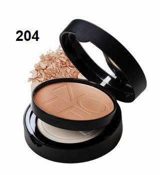 خرید اینترنتی پنکک سیلک لومینوس رنگ 204 با پوشش مخملی نوت حجم 10 میلی لیتر از چاوک آنلاین شاپ