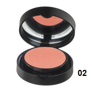 خرید اینترنتی رژ گونه Luminous Silk نوت رنگ 02 حجم 5.5 میلی لیتر از چاوک آنلاین شاپ