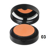 خرید اینترنتی رژ گونه Luminous Silk نوت رنگ 03 حجم 5.5 میلی لیتر از چاوک آنلاین شاپ